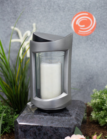 Grablaterne Aluminium